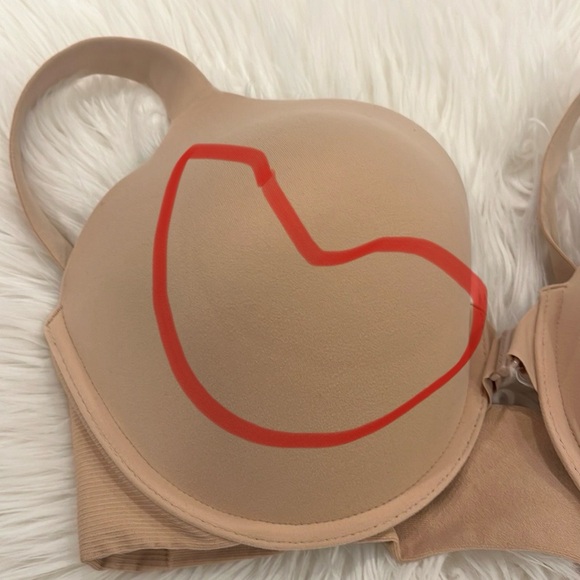 SPANX Bra-llelujah Nude Front Closure Bra - Picture 15 of 16